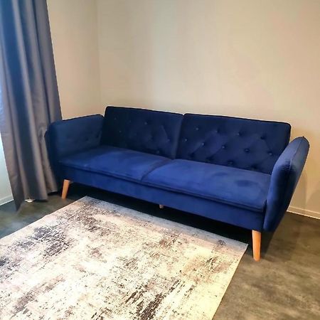 Utulny Byt V Super Lokalite Apartamento Bratislava Exterior foto