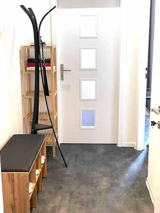 Utulny Byt V Super Lokalite Apartamento Bratislava Exterior foto