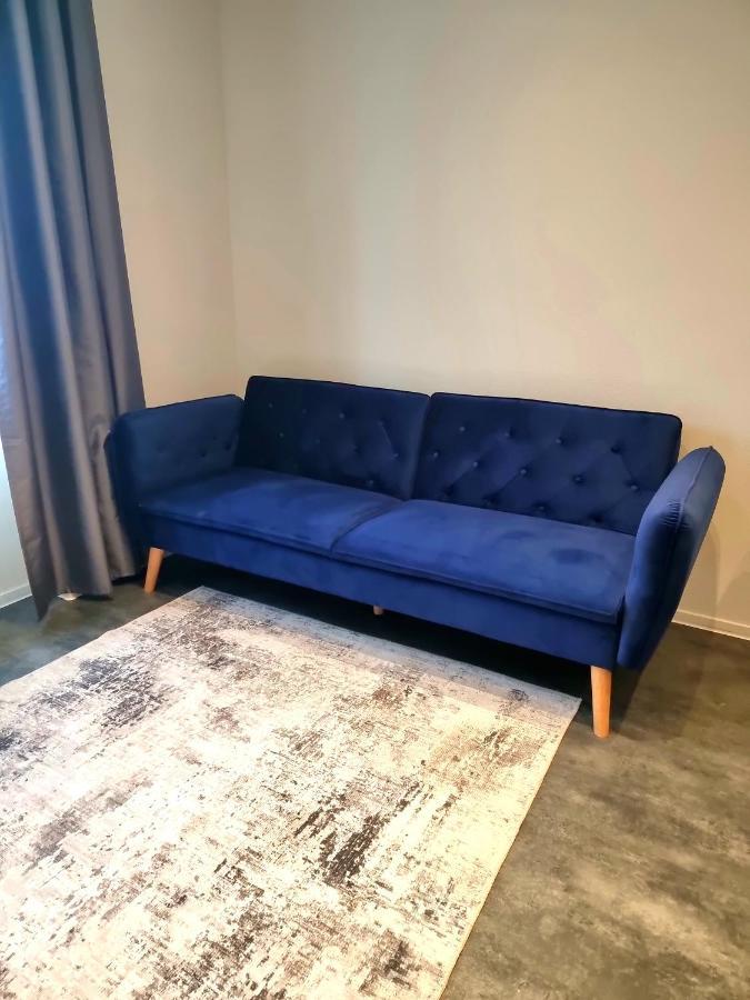 Utulny Byt V Super Lokalite Apartamento Bratislava Exterior foto